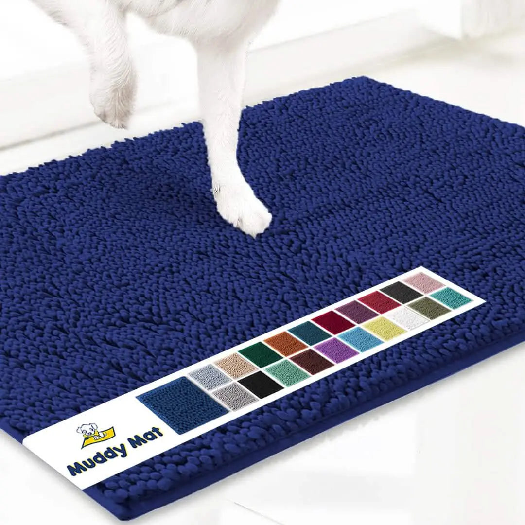 Muddy Mat Original Anti-Mud Floor Mat