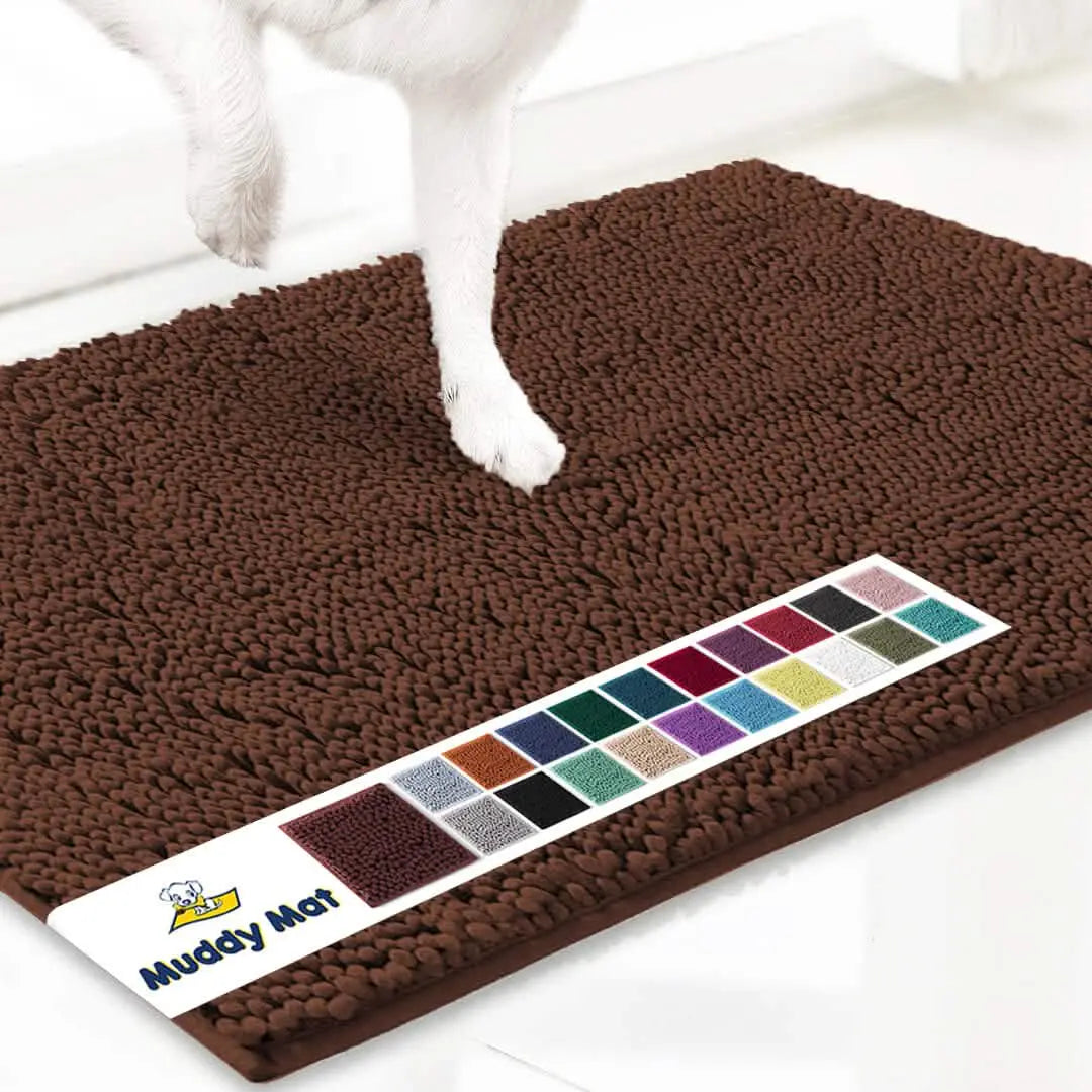 Muddy Mat Original Anti-Mud Floor Mat