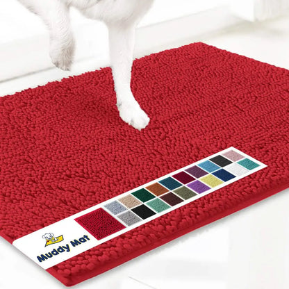 Muddy Mat Original Anti-Mud Floor Mat