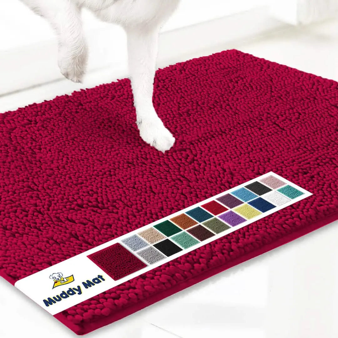 Muddy Mat Original Anti-Mud Floor Mat