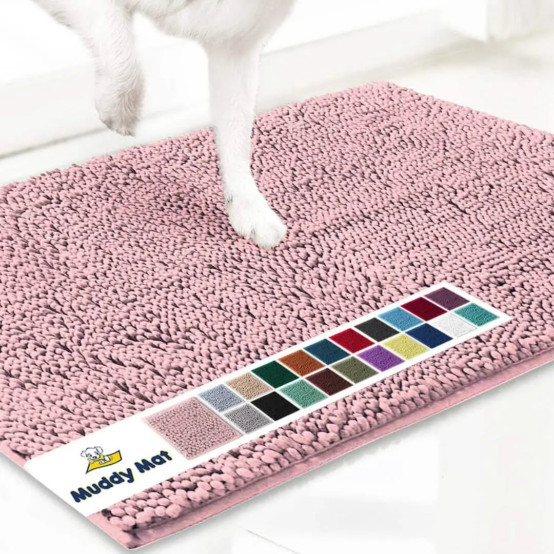 Muddy Mat Original Anti-Mud Floor Mat