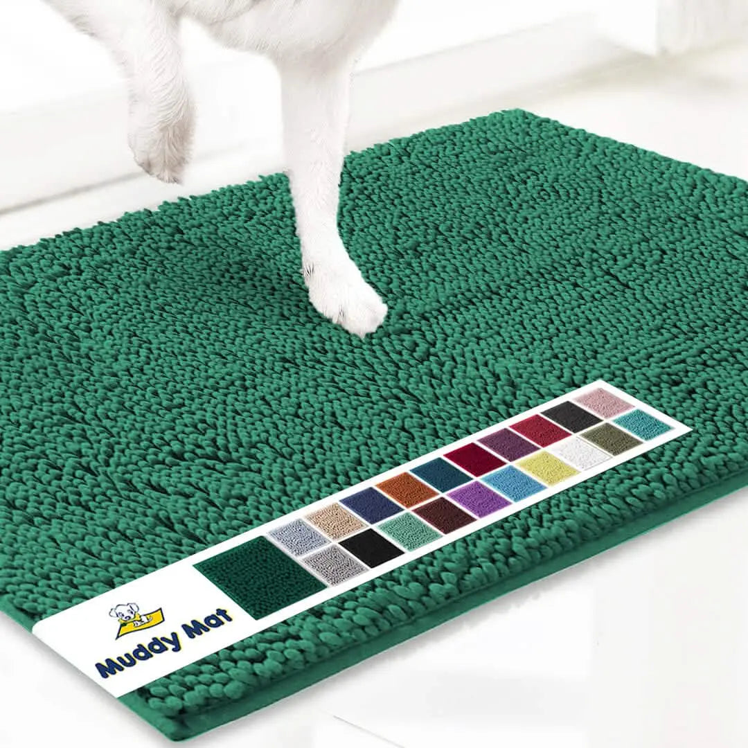 Muddy Mat Original Anti-Mud Floor Mat
