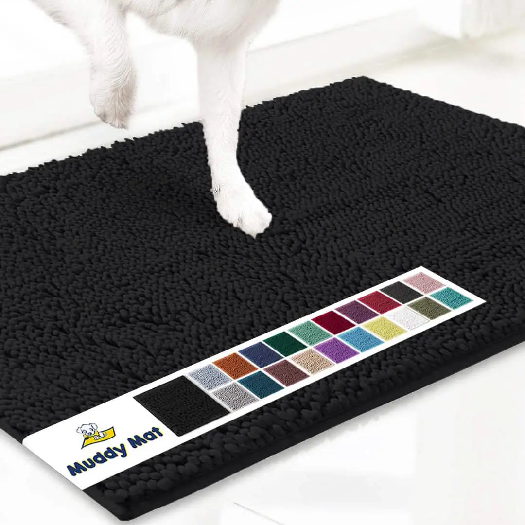 Muddy Mat Original Anti-Mud Floor Mat