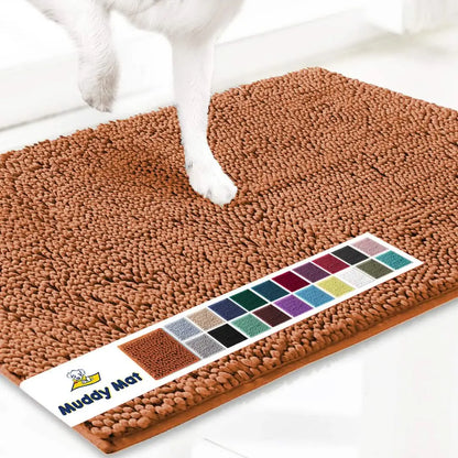 Muddy Mat Original Anti-Mud Floor Mat