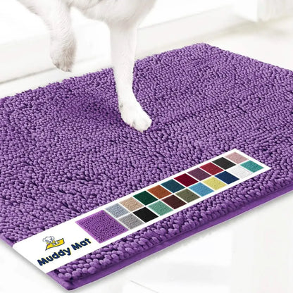 Muddy Mat Original Anti-Mud Floor Mat
