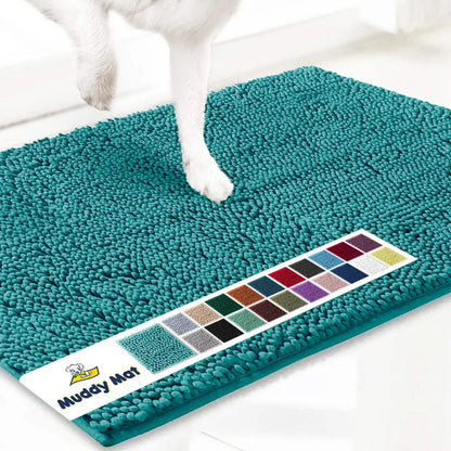 Muddy Mat Original Anti-Mud Floor Mat