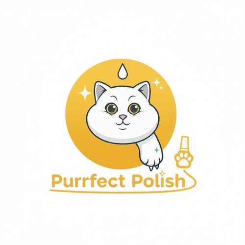 Purrfect Polish