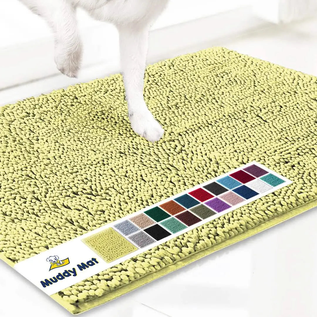 Muddy Mat Original Anti-Mud Floor Mat
