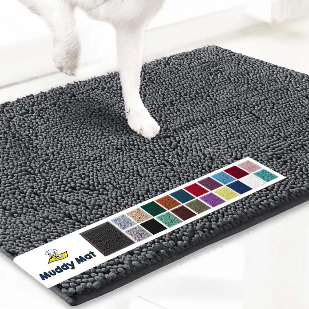 Muddy Mat Original Anti-Mud Floor Mat