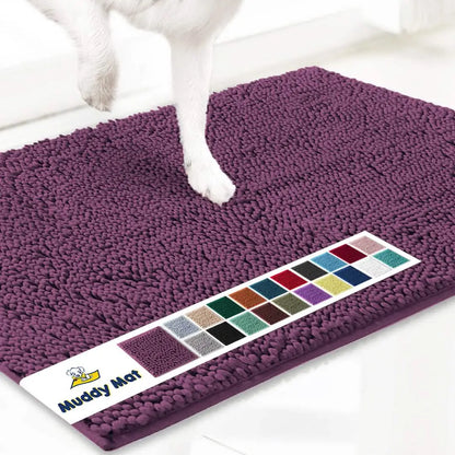 Muddy Mat Original Anti-Mud Floor Mat