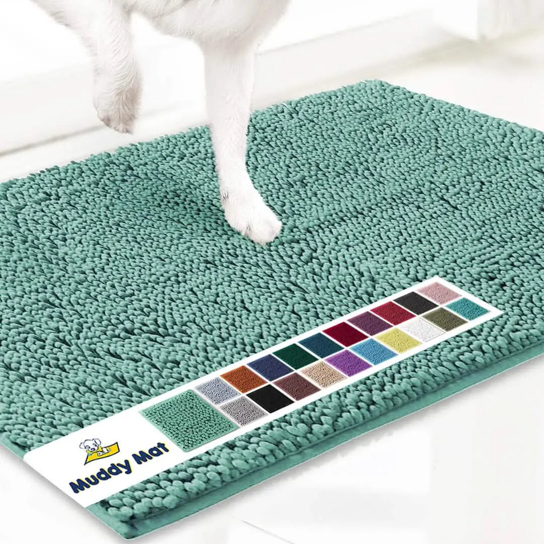 Muddy Mat Original Anti-Mud Floor Mat