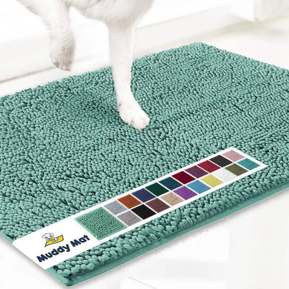 Muddy Mat Original Anti-Mud Floor Mat